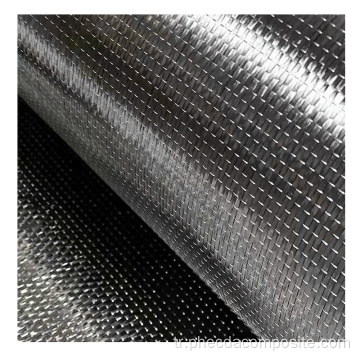 T700 12K tek yönlü 300g karbon fiber kumaş